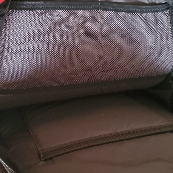 Nike Baseball  Backpack - Picture 2 of 5